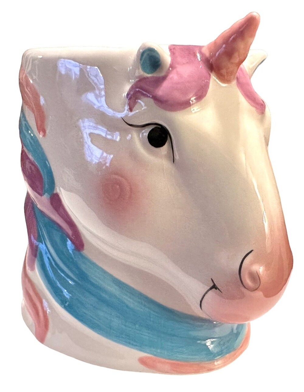 Unicorn Coffee Mug